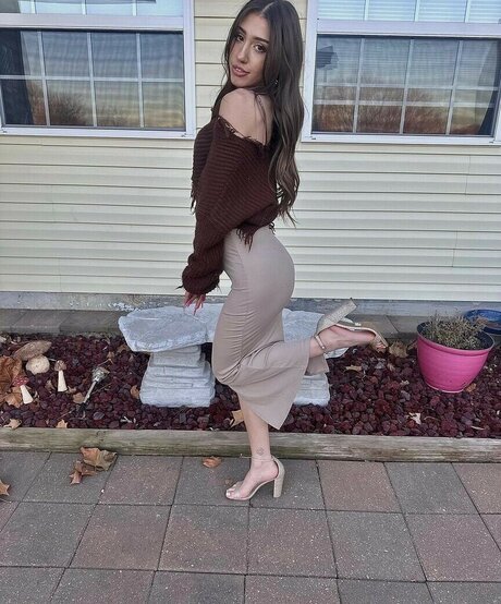 OnlyFans-model Lbaibeexoxo