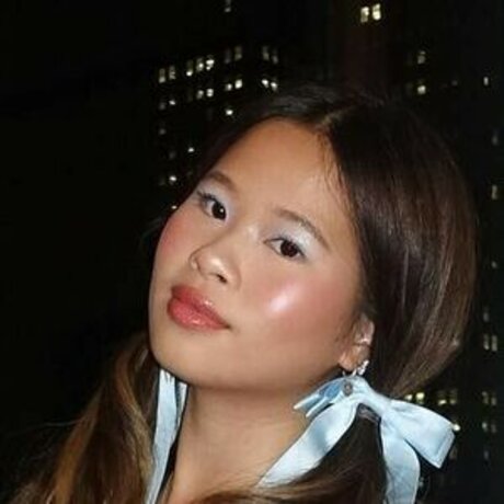 OnlyFans-model Katie Fang