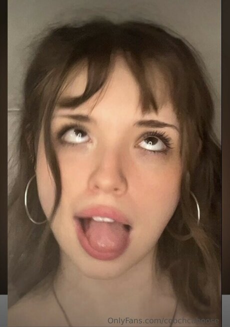 Foto di nudo di fuga di OnlyFans di Coochcaboose