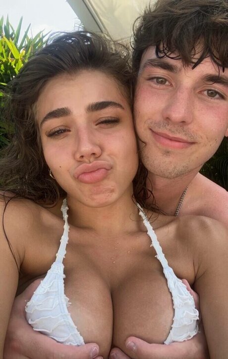 Nahá fotka uniklých OnlyFans od Megmuise