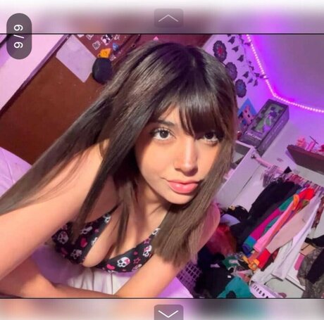 Обнаженная фотография утечки OnlyFans от Amberc5x