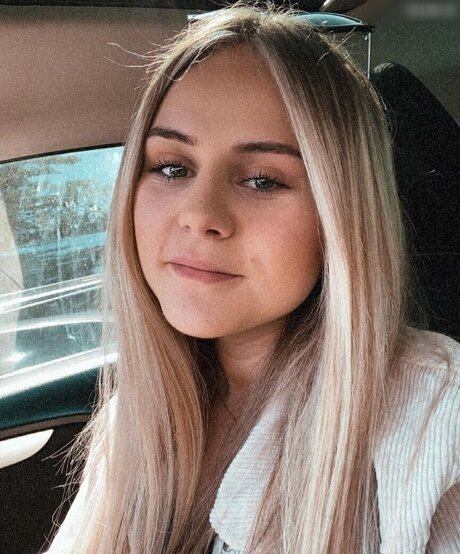 Wollnys OnlyFans泄露裸照