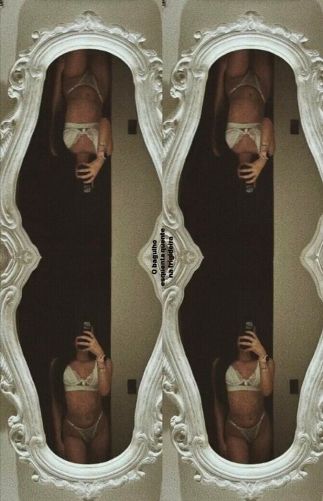 Foto desnuda filtrada de OnlyFans de Garotas De Joinville