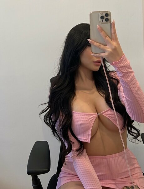 Обнаженная фотография утечки OnlyFans от Natalieeerenae