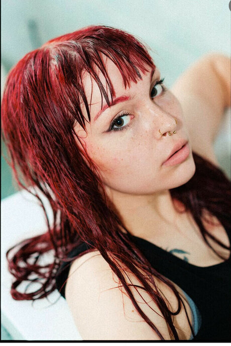 Foto desnuda filtrada de OnlyFans de Seeyouinthemoshpitt