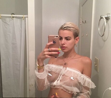 OnlyFans-model Hayden Graye