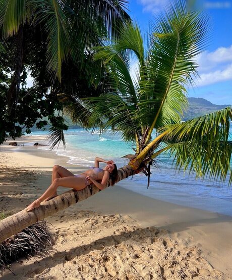 Lexisi  Ziehlabegg naked leaks OnlyFans pic