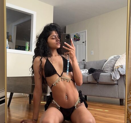 Keylar2512 OnlyFansリークヌード写真