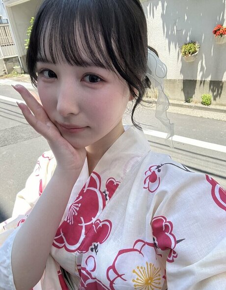 OnlyFans-model Jun Kasui