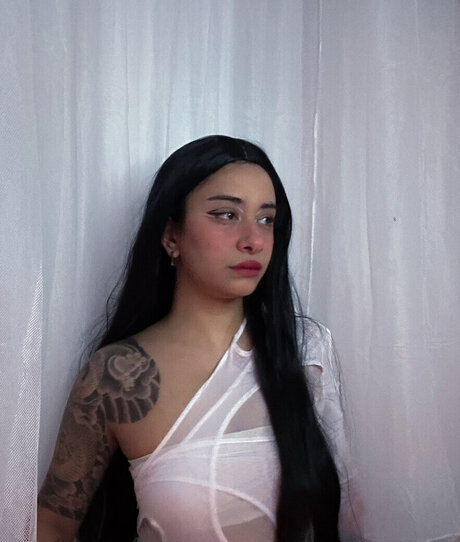 Lightluno OnlyFansリークヌード写真