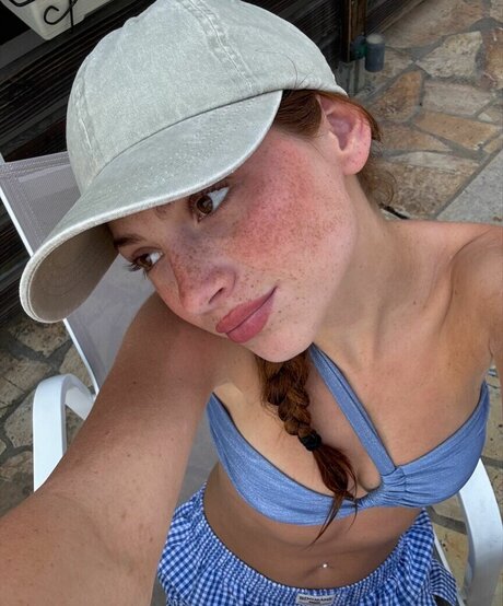 Nicky Passarella OnlyFansリークヌード写真