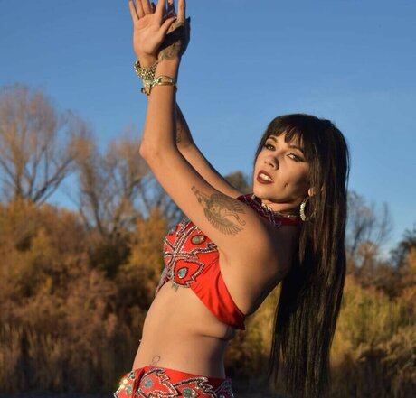 Stefanne Azzah Kohl naked leaks OnlyFans pic