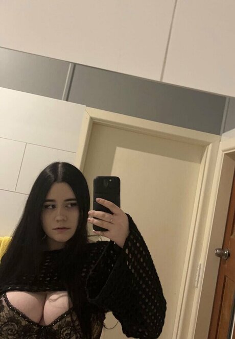 Foto desnuda filtrada de OnlyFans de Luvkeizer