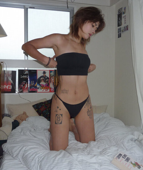 OnlyFans-model Ninonekw