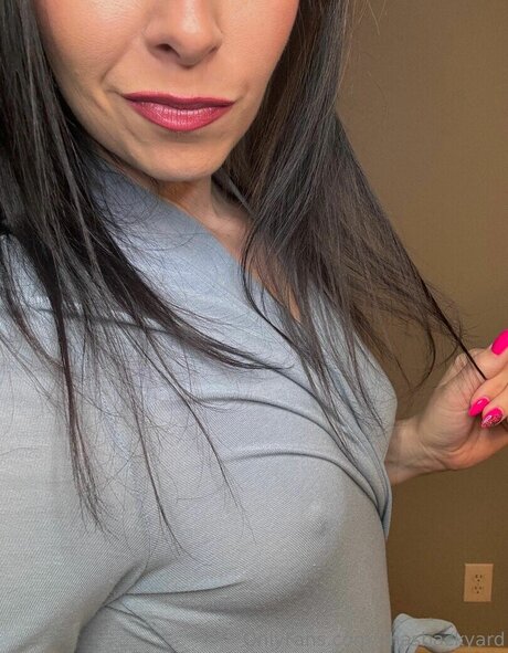 Foto desnuda filtrada de OnlyFans de Annie Kundis