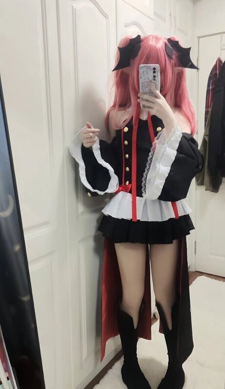 Lulumiao233 OnlyFans