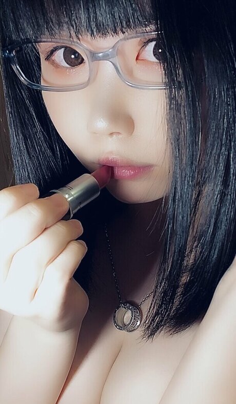 Photo nue de fuite OnlyFans de Batanqxq