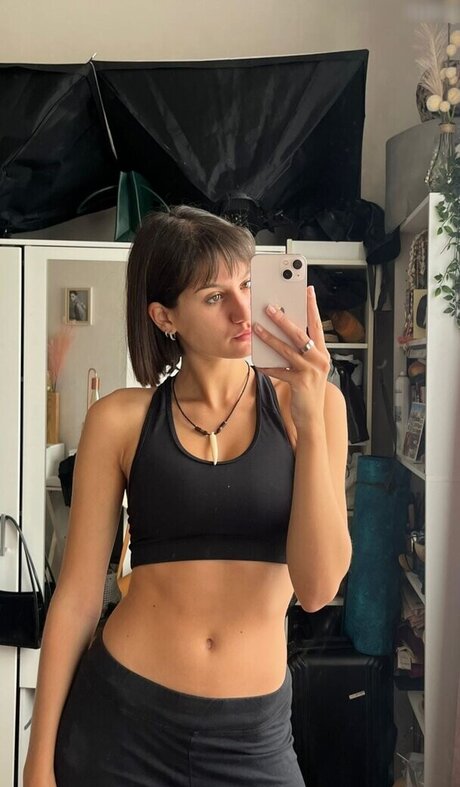 Sihambsl naked leaks OnlyFans pic