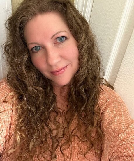 Naken lekkede OnlyFans-bilde av Cheryl Hawks