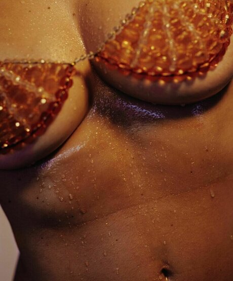 Nacktes geleaktes OnlyFans-Foto von Amanda De Godoi