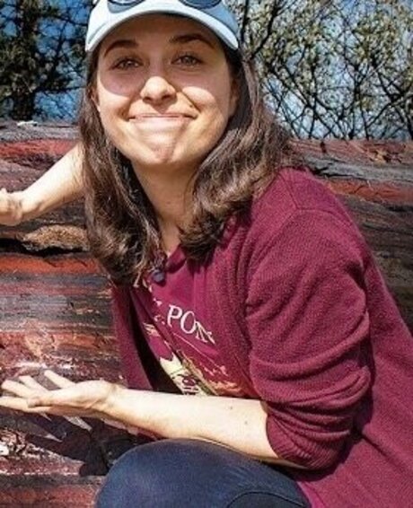 OnlyFans-model Alexis Dahl