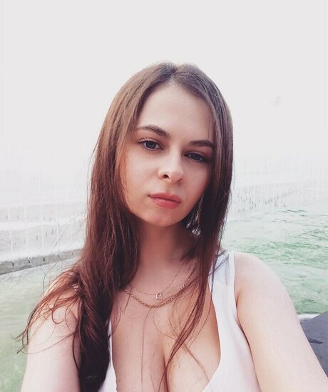 Photo nue de fuite OnlyFans de Zhukovachris