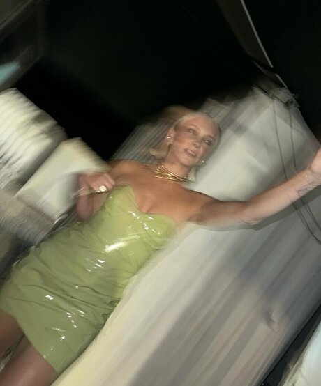 OnlyFans-model Janin Ullmann