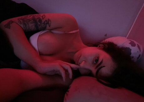 Nahá fotka uniklých OnlyFans od Kaikyoto