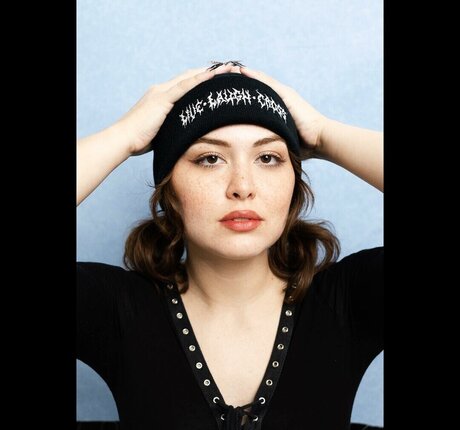 Nahá fotka uniklých OnlyFans od Liss The Lass