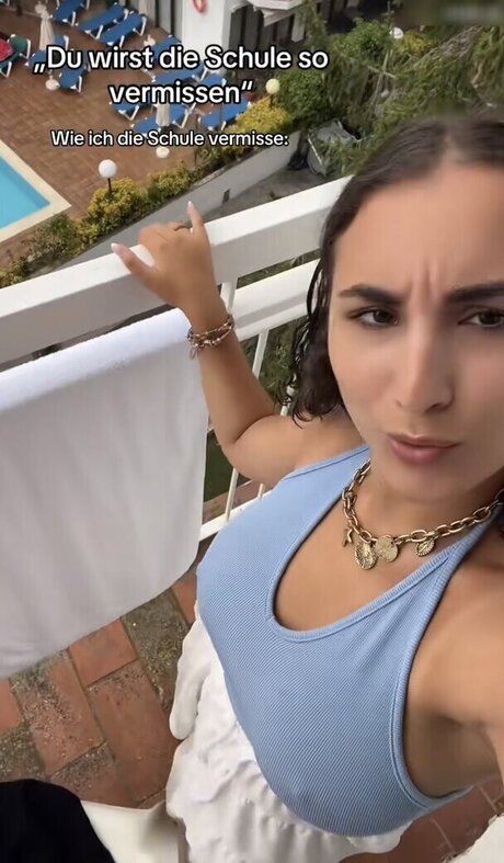 Alasti lekkinud OnlyFans-i pilt Joanachlips