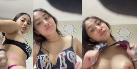 Alasti lekkinud OnlyFans-i pilt Kkaayyy10