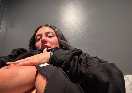 Nahá fotka uniklých OnlyFans od Badgalpheephee