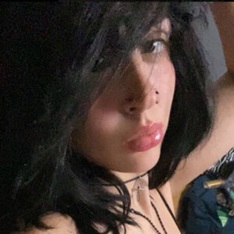 OnlyFans-model Codeinecassidy