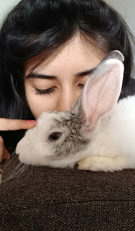 Naken läckt OnlyFans-bild av Aishwarya Harishankar