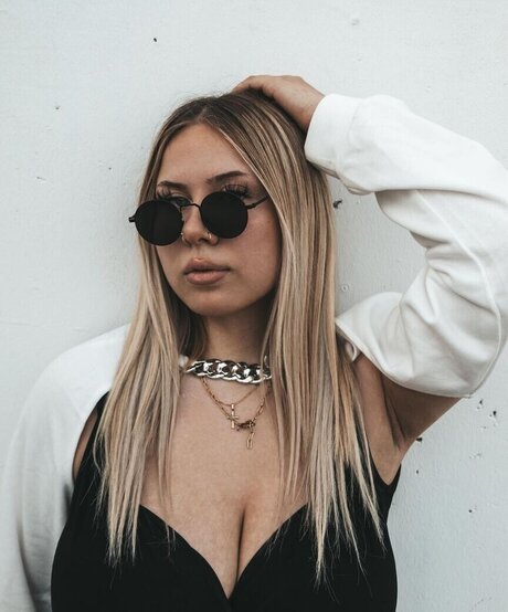 Steffihmn naked leaks OnlyFans pic