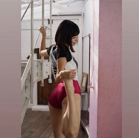 Nacktes geleaktes OnlyFans-Foto von Pianzu