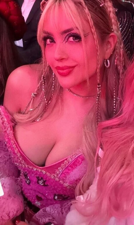 OnlyFans-model Arigameplays