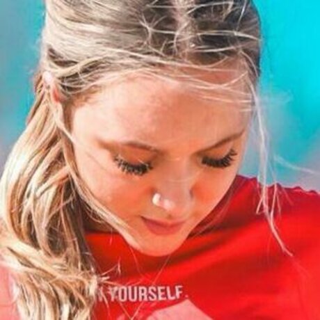 Foto desnuda filtrada de OnlyFans de Laney Choboy