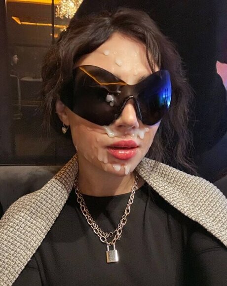 Alasti lekkinud OnlyFans-i pilt Ekatze007