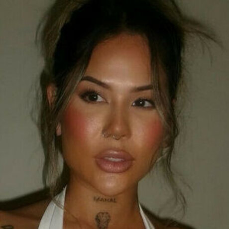 Nacktes geleaktes OnlyFans-Foto von Sallyfelix