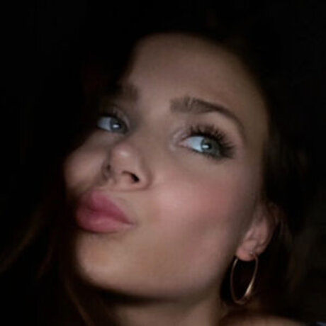 Naken lekkede OnlyFans-bilde av Marie Wegener