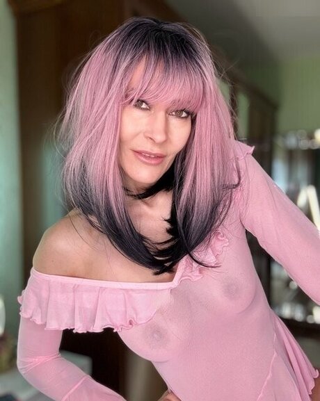 Lenamaus777 OnlyFansリークヌード写真