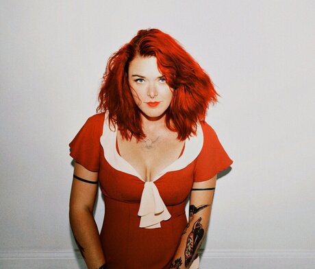 Naken läckt OnlyFans-bild av Brennan Wedl