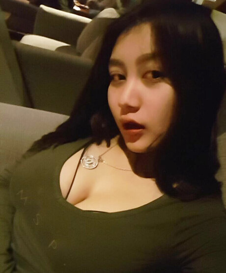 OnlyFans-model Pamela Safitri