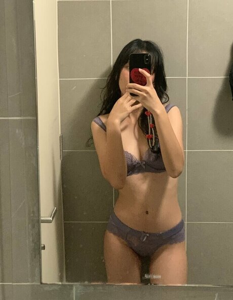 Nacktes geleaktes OnlyFans-Foto von Ppkpimpim