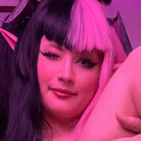 Meka Neko naked leaks OnlyFans pic