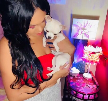 OnlyFans-model Missprincesskay