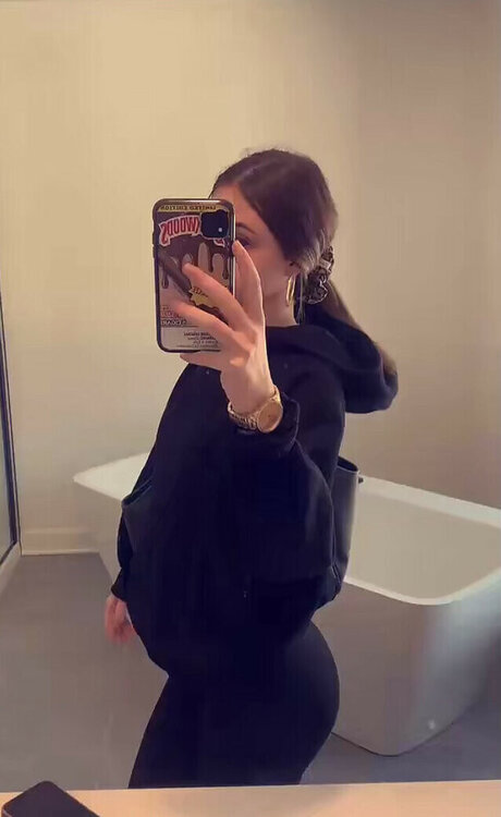 Naken lekkede OnlyFans-bilde av Urprincessxxx