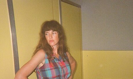 Foto desnuda filtrada de OnlyFans de Anna St Louis