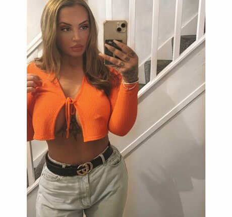 Chelseanemo OnlyFans泄露裸照